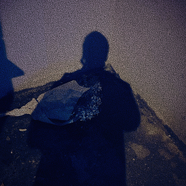 Promise Album Cover