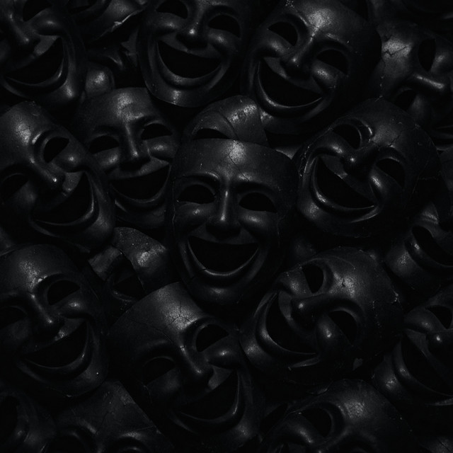 Puppet Face Album Cover